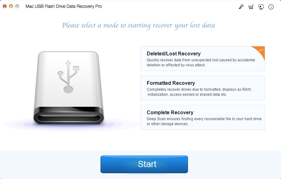 recovery a mac usb drive for windows 7